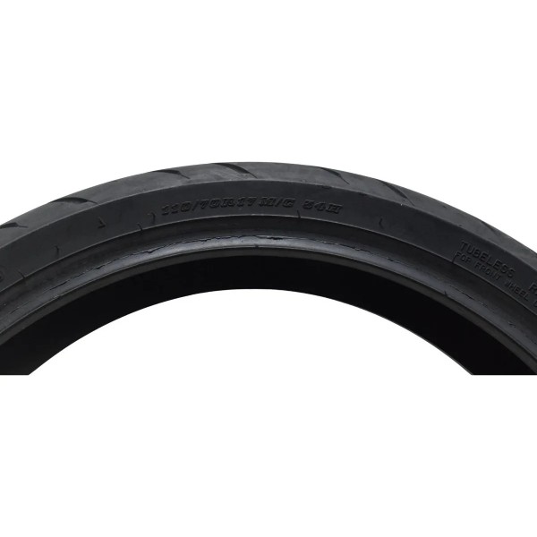 Pneu Dunlop Sportmax Gpr-300f 110/70r17 M/c 54h