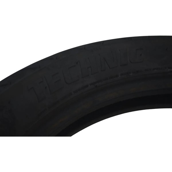 Pneu Technic Iron 100/90-19 M/c