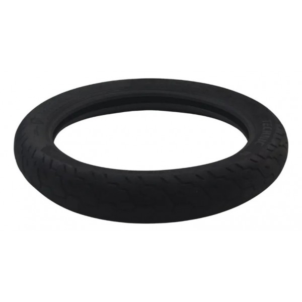 Pneu Technic Iron 100/90-19 M/c