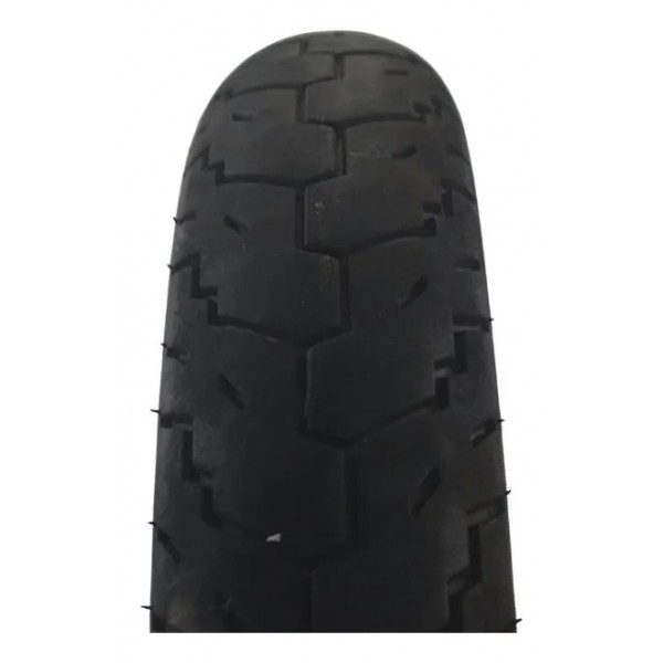 Pneu Technic Iron 100/90-19 M/c