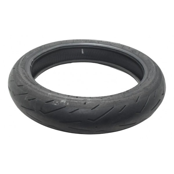 Pneu Pirelli Diablo Corsa Ii 120/70 Zr 17 M/c (58w)