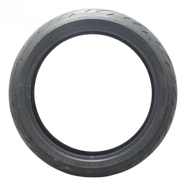 Pneu Pirelli Diablo Corsa Ii 120/70 Zr 17 M/c (58w)