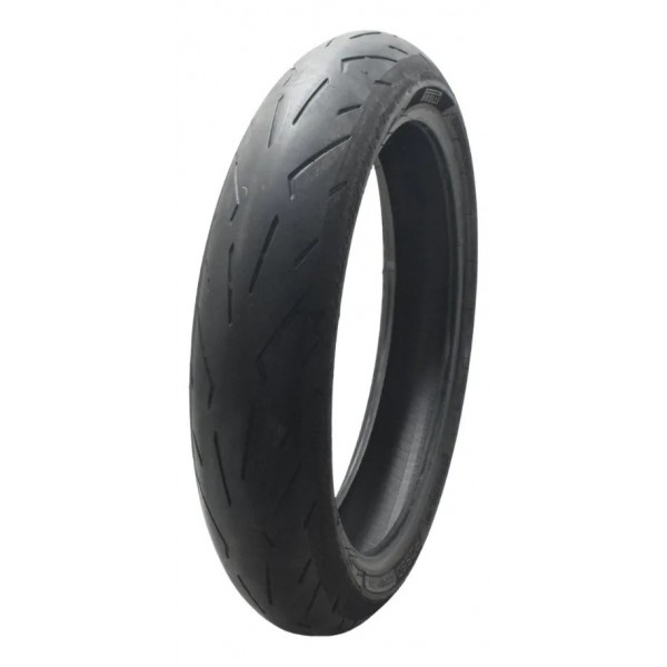 Pneu Pirelli Diablo Corsa Ii 120/70 Zr 17 M/c (58w)