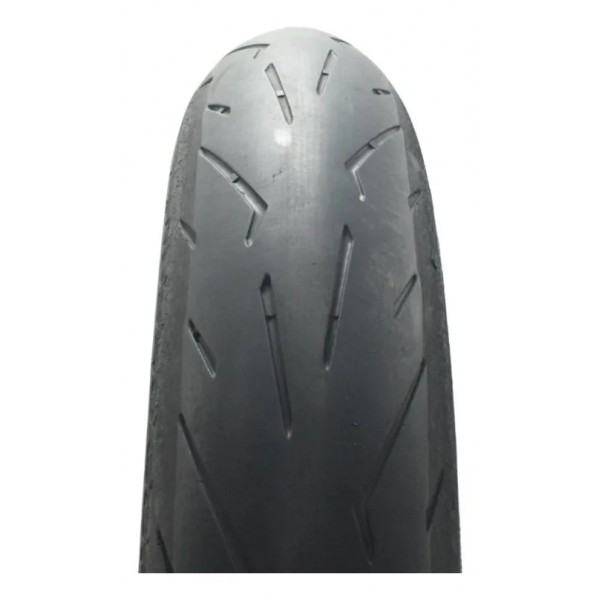 Pneu Pirelli Diablo Corsa Ii 120/70 Zr 17 M/c (58w)