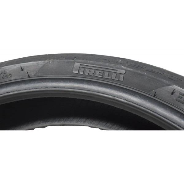 Pneu Pirelli Diablo Corsa Ii 120/70 Zr 17 M/c (58w)