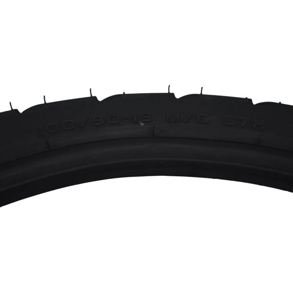 Pneu Metzeler Tourance Front 100/90-19 M/c 57h