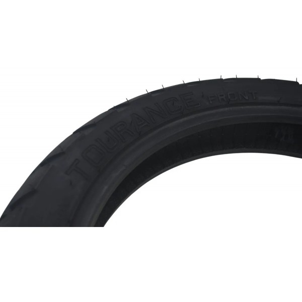 Pneu Metzeler Tourance Front 100/90-19 M/c 57h