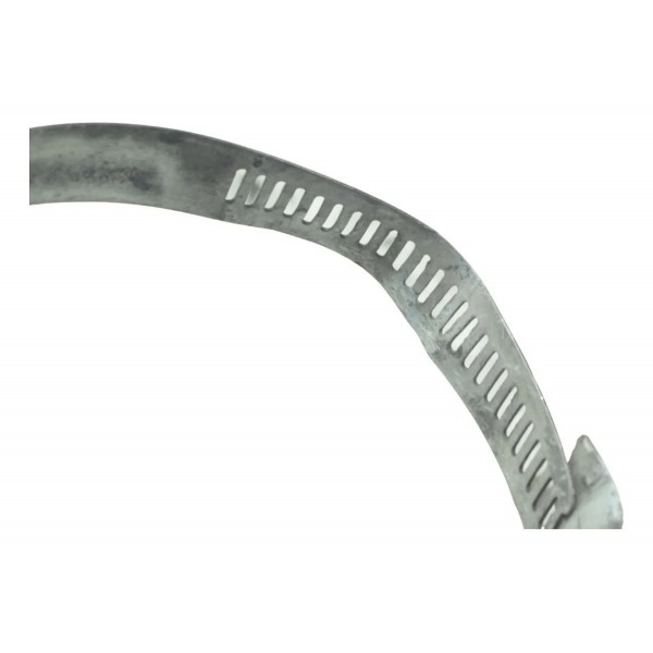 Abraçadeira Capa Escape Harley Davidson Original