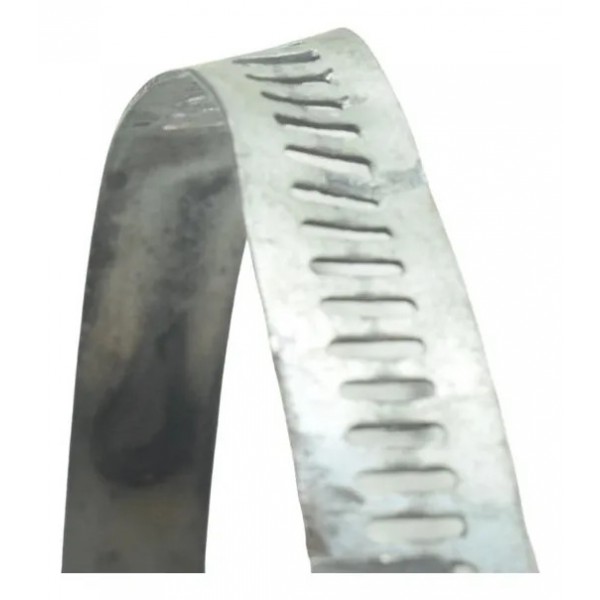 Abraçadeira Capa Escape Harley Davidson Original