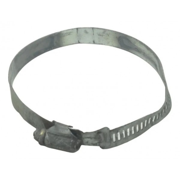 Abraçadeira Capa Escape Harley Davidson Original