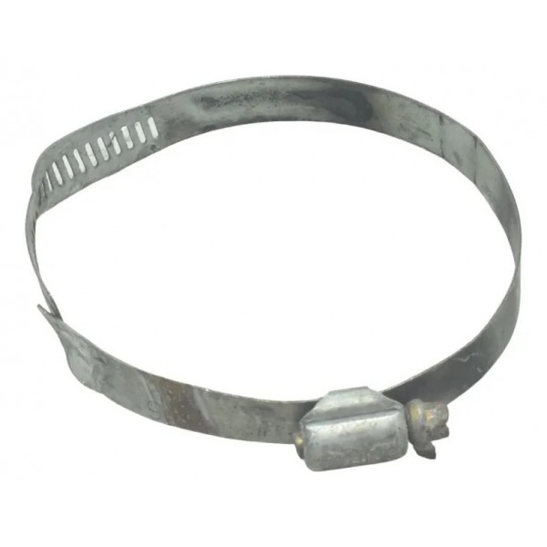 Abraçadeira Capa Escape Harley Davidson Original