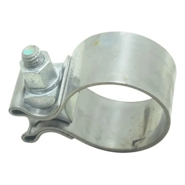 Abraçadeira 46mm Escape Harley Davidson Original