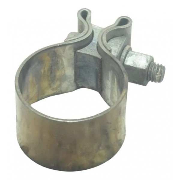 Abraçadeira 46mm Escape Harley Davidson Original