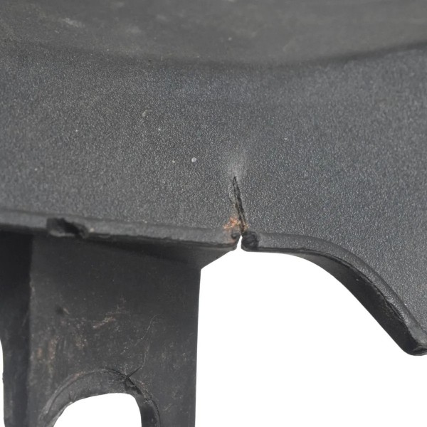 Acabamento Tanque Esq C/ Avaria Bmw S1000rr 19-22 Original