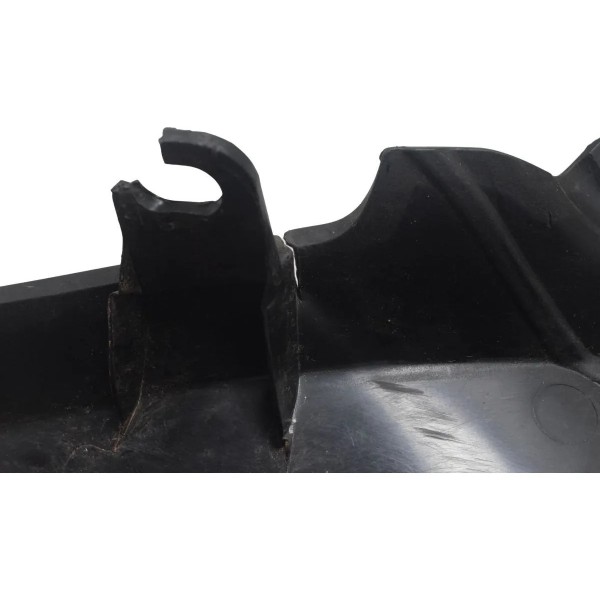 Acabamento Tanque Esq C/ Avaria Bmw S1000rr 19-22 Original