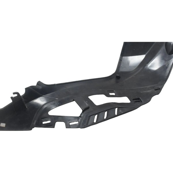 Acabamento Tanque Esq C/ Avaria Bmw S1000rr 19-22 Original