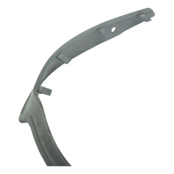 Borracha Acabamento Parabrisa Harley Road Glide 17-23 Origin