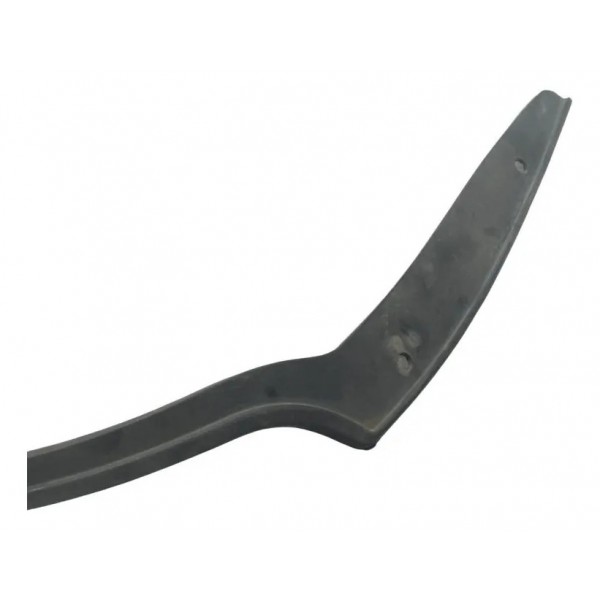 Borracha Acabamento Parabrisa Harley Road Glide 17-23 Origin