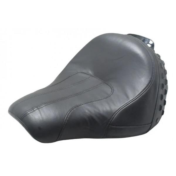 Banco Dianteiro Harley Sotail Heritage 18-24 Original Preto