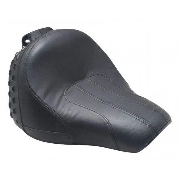 Banco Dianteiro Harley Sotail Heritage 18-24 Original Preto