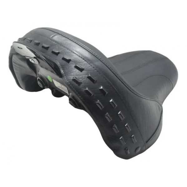 Banco Dianteiro Harley Sotail Heritage 18-24 Original Preto