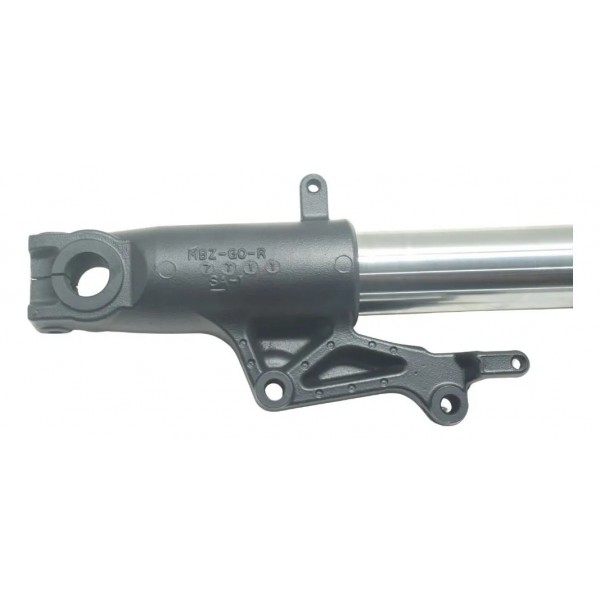 Bengala Par Completa Honda Cb 600f Hornet 08-14 Original