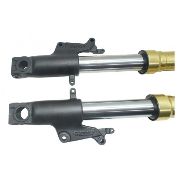 Bengala Par Completa Honda Cb 600f Hornet 08-14 Original