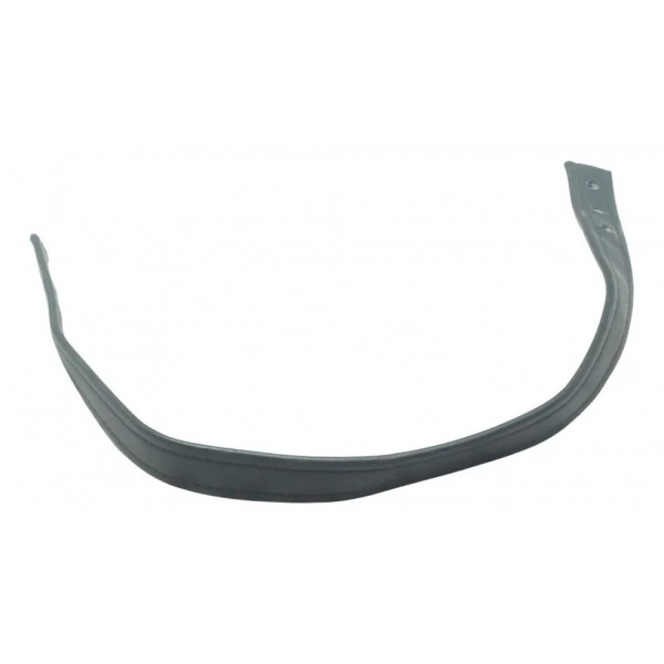 Cinta Banco Harley Softail Breakout 17-25 Orig Preto