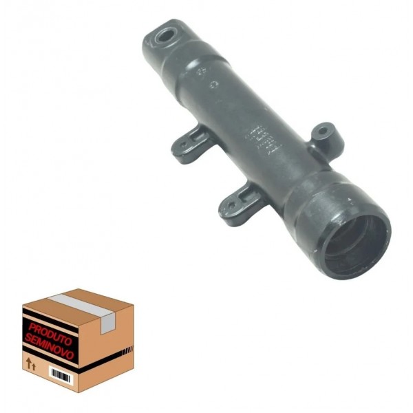 Canela Bengala Esquerda Yamaha X-max 250 20-24 Original