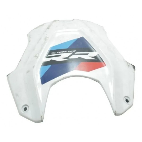 Capa Central Tanque C/ Detalhes Bmw S 1000 Rr 20-23 Original