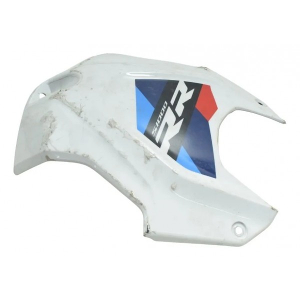 Capa Central Tanque C/ Detalhes Bmw S 1000 Rr 20-23 Original