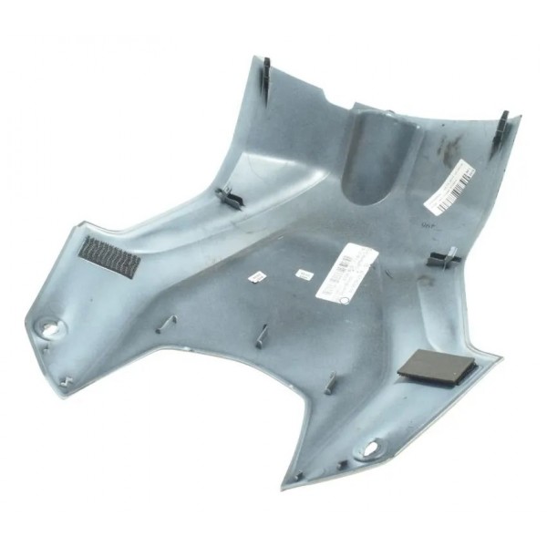 Capa Central Tanque C/ Detalhes Bmw S 1000 Rr 20-23 Original