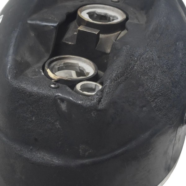 Farol C/ Detalhes Harley V-rod Muscle 12-17 Original Ambos Lados