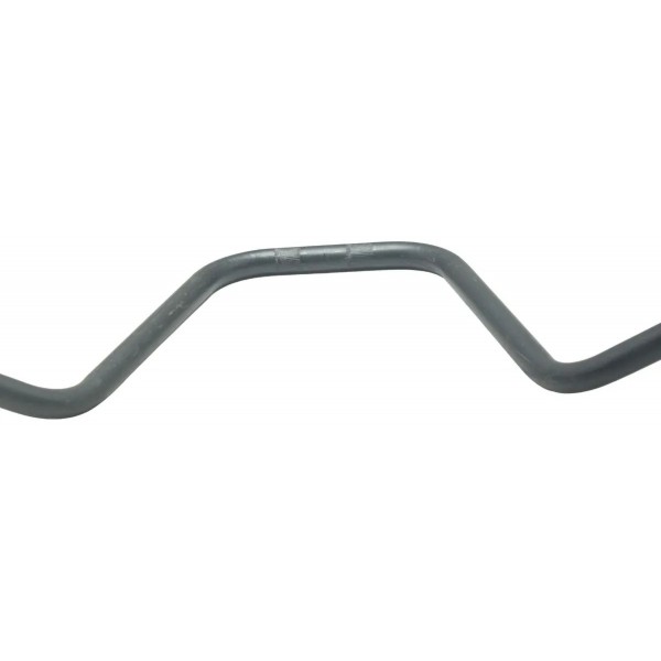 Guidão Alto Honda Cb 400 80-84 Original Cinza-escuro