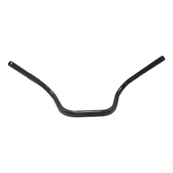 Guidão Customização Paralelo Harley Sportster 99-18 Preto
