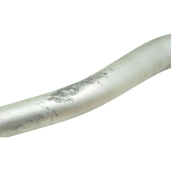 Guidão C/ Avaria Bmw R 1200 Gs Adventure 06-12 Original Prateado