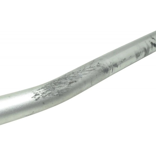 Guidão C/ Avaria Bmw R 1200 Gs Adventure 06-12 Original Prateado