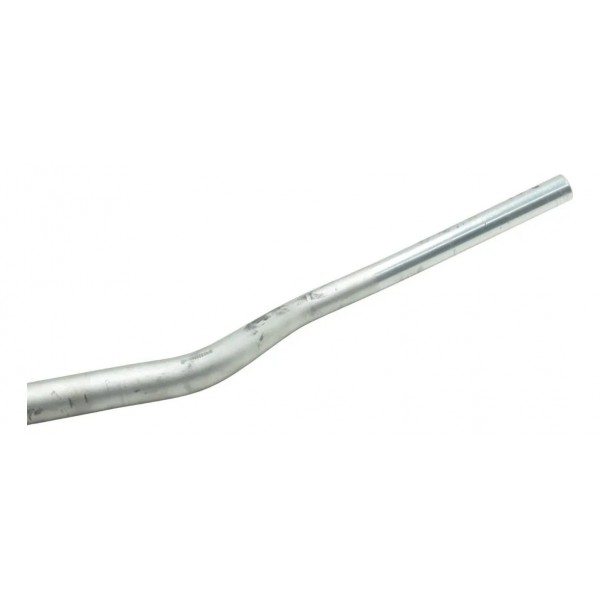 Guidão C/ Avaria Bmw R 1200 Gs Adventure 06-12 Original Prateado