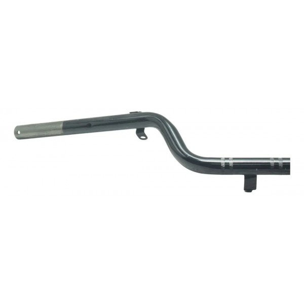 Guidão Yamaha Nmax 160 17-20 Original Preto