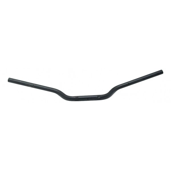 Guidão Yamaha Fazer 250 18-21 Original Preto