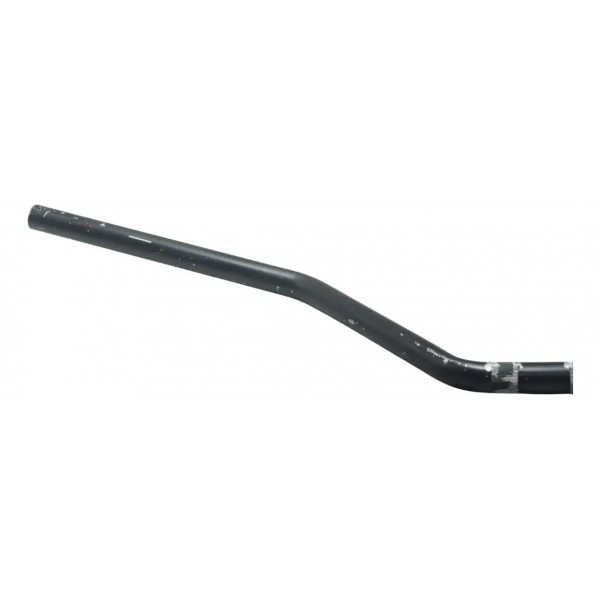 Guidao X7 Ssooter Eletrica Citycoco 19-24 Original Preto