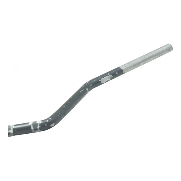 Guidao X7 Ssooter Eletrica Citycoco 19-24 Original Preto