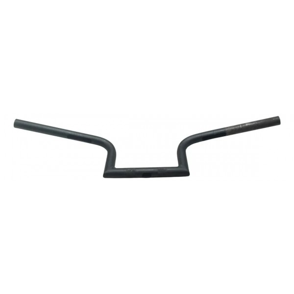 Guidão Customização Paralelo Harley Sportster 99-18 Preto