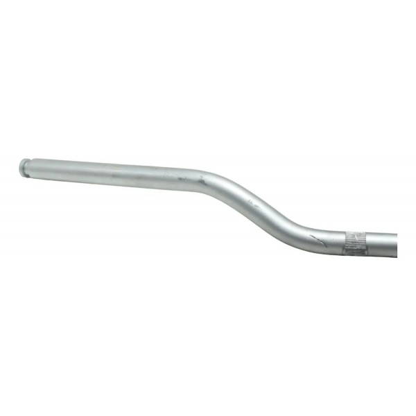 Guidão Bmw F 650 Gs 0*-12 Original Prateado