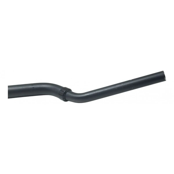 Guidão P/ Customização Harley Softail 15-25 Preto