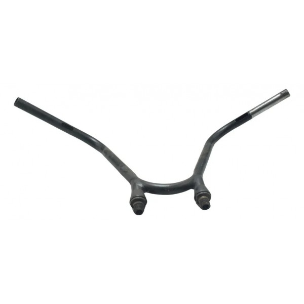 Guidão Custom Tc Bros P/ Harley Sportster/ Dyna Preto