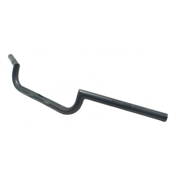 Guidão Customização Paralelo Harley Sportster 99-18 Preto