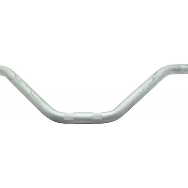 Guidão Ducati Scrambler 800 16-23 Original Cinza