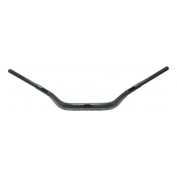 Guidão C/ Detalhes Bmw R 18 Classic 20-22 Original Preto