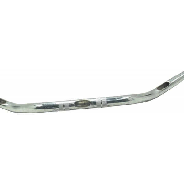 Guidão Bmw R18 B Classic 20-24 Original Prateado